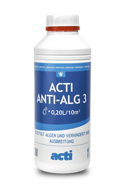 Algecid Super