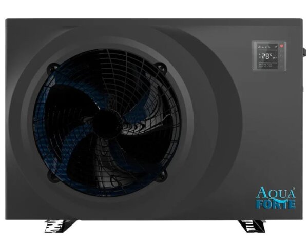 Aquaforte Full Inverter Pool-Wärmepumpe 9,5 kW