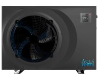 Aquaforte Full Inverter Pool-Wärmepumpe 9,5 kW