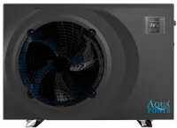 Aquaforte Full Inverter Pool-Wärmepumpe 9,5 kW
