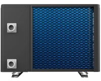 Aquaforte Full Inverter Pool-Wärmepumpe 9,5 kW