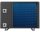 Aquaforte Full Inverter Pool-Wärmepumpe 9,5 kW