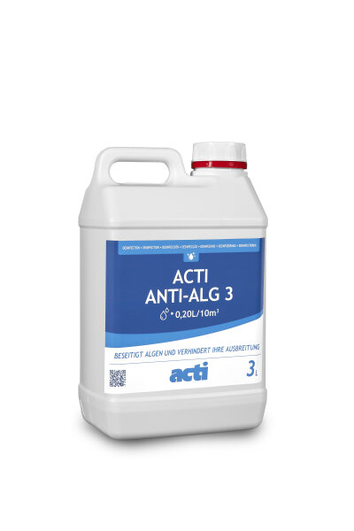 Algecid Super 3 Liter