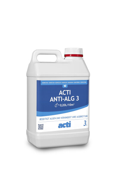 Algecid Super 6 Liter