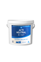 Chlor Granulat Fix 5 Kg