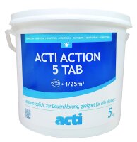 Multi Tab 200gr 5 Kg