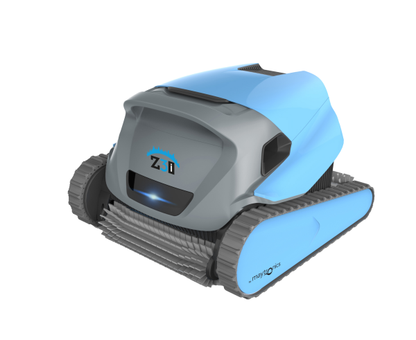 Schwimmbadreiniger Z3i inkl. Caddy