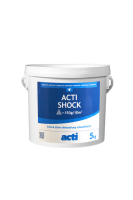 Chlor Granulat Fix 5 Kg