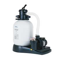 FILTERANLAGENKIT MILENIUM D380