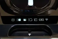 Schwimmbadreiniger AquaForte AI-Wireless M30 (Akku 3...