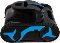 Schwimmbadreiniger AquaForte AI-Wireless M30 (Akku 3 Stunden)