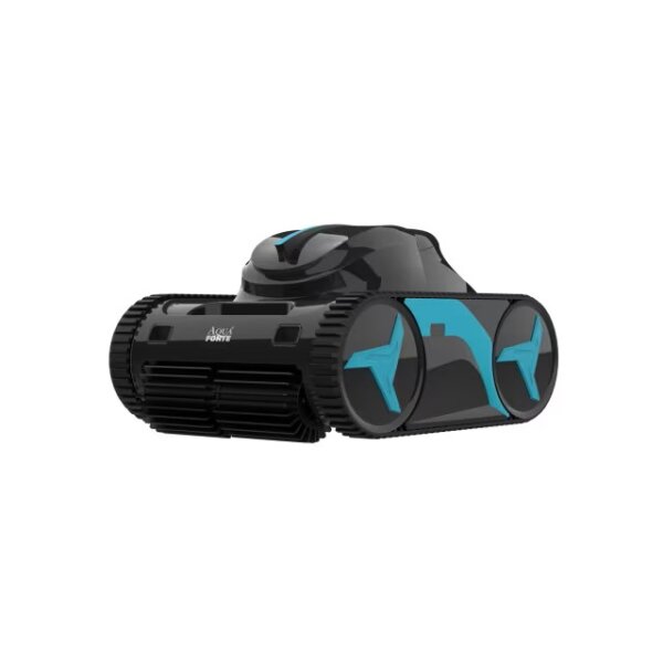 Schwimmbadreiniger AquaForte AI-Wireless M60 (Akku 6 Stunden)