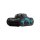 Schwimmbadreiniger AquaForte AI-Wireless M80 (Akku 6 Stunden) #1