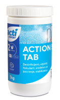 Multi Tab 200gr 1 Kg