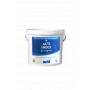 ACTI Chlor Granulat Fix 5 Kg
