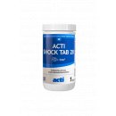 ACTI Chlor Tab 20gr 1 Kg