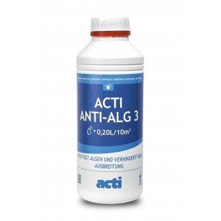 ACTI Algecid Super 1 Liter